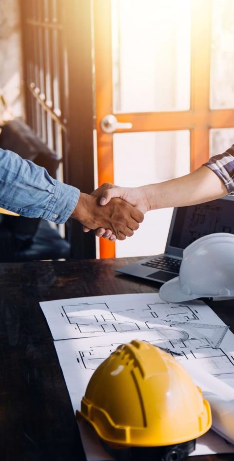 Obsługa prawa inwestycji budowlanych