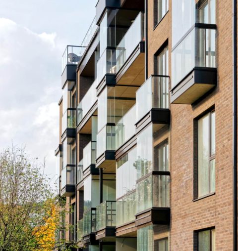 Obsługa prawna wspólnot mieszkaniowych