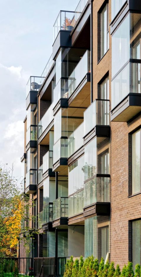 Obsługa prawna wspólnot mieszkaniowych