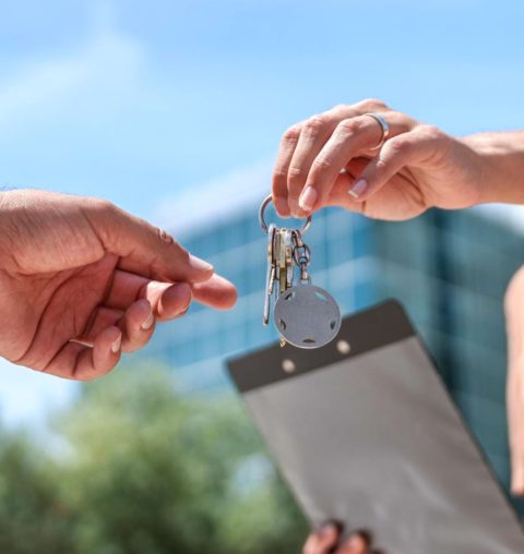 Wynajem mieszkania w Lublinie