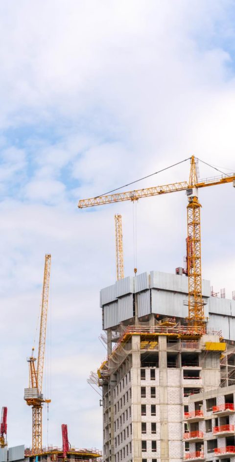 Radca prawny od prawa budowlanego