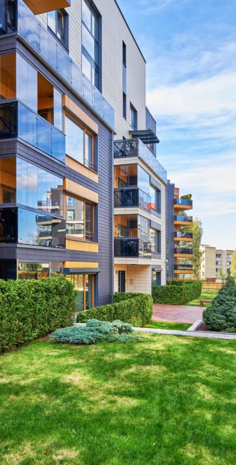 Prawnik od prawa budowlanego