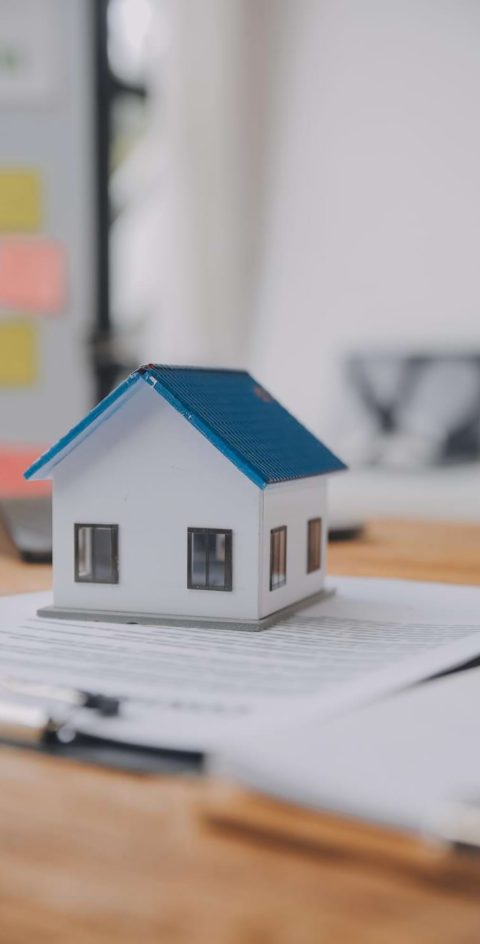 Obsługa prawna deweloperów