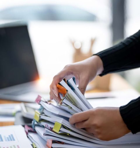 Analiza prawna nieruchomości, analiza dokumentów.