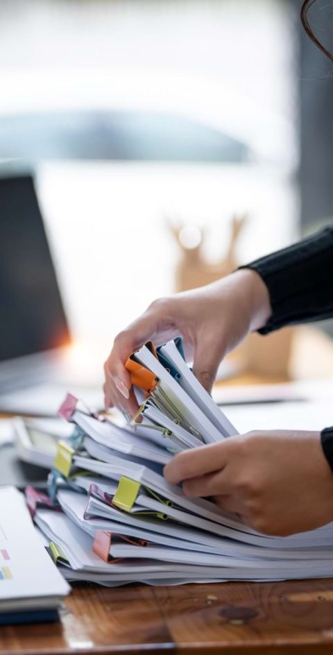 Analiza prawna nieruchomości, analiza dokumentów.